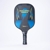 Paleta de Pickleball de fibra de carbono ultrarresistente